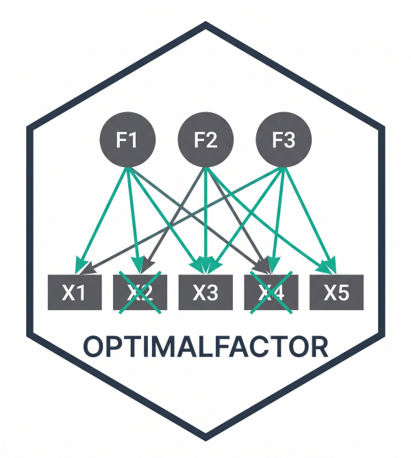 OptimalFactor