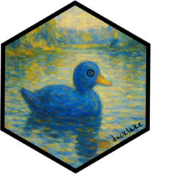 ducklake website