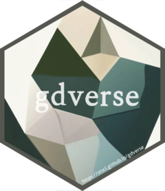 gdverse website