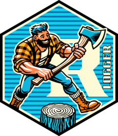 logger website