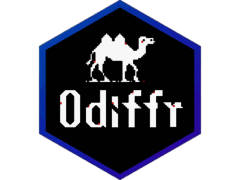 Odiffr logo
