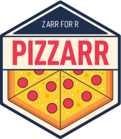pizzarr website