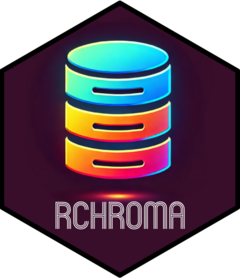 rchroma website