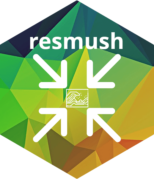 resmush website