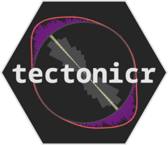 tectonicr website