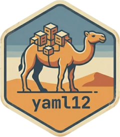 yaml12 website